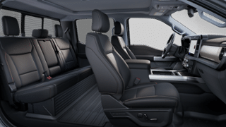 2025 Ford Super Duty® Internal Image 1